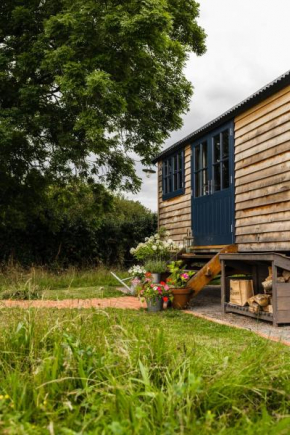 Toadland Shepherd Huts